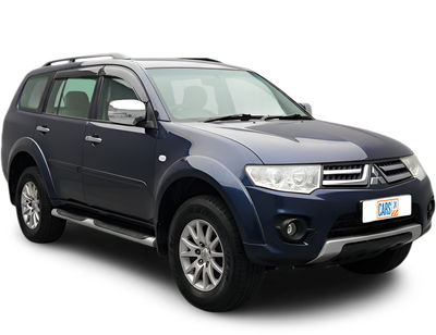 Mitsubishi Pajero Sport-img